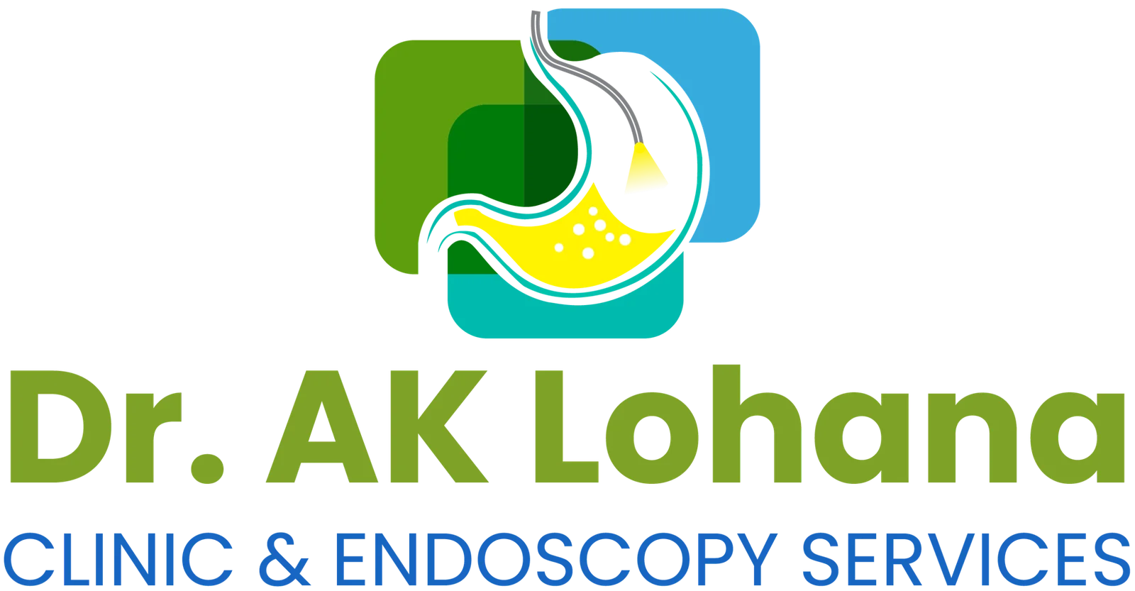 Dr. Ajeet Kumar Lohana (Gastroenterologist in Karachi)