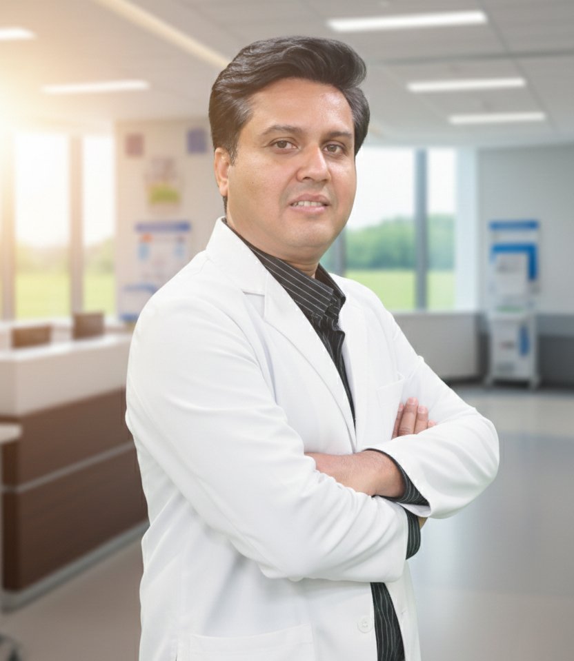 AK Lohana Clinics & Endoscopy Services place picture